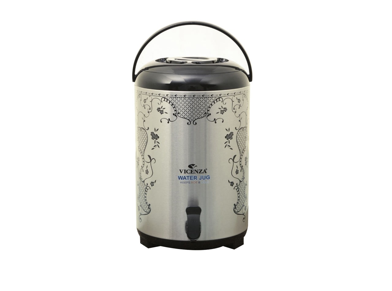 VM1200WJ Camelia Water Jug 11.8 L